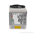 Zdravstvena uporaba Popolnoma avtomatski monitor krvnega tlaka za zapestje